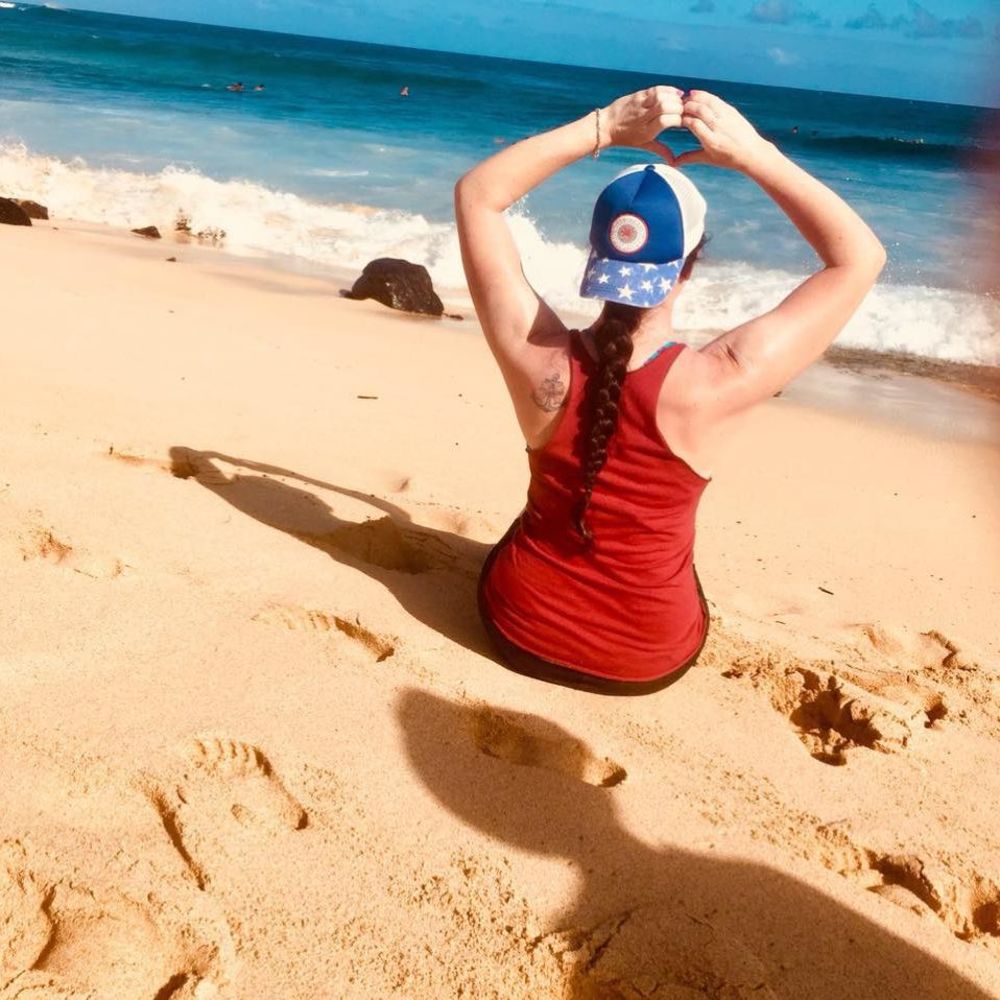 Meet your Posher, Marisa